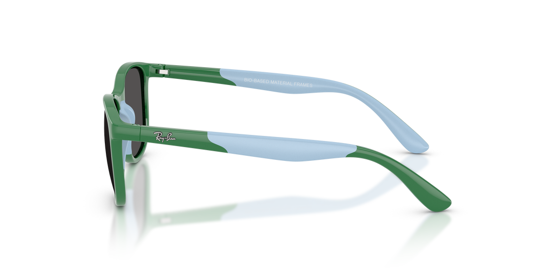 RAY-BAN JUNIOR RJ9077S 718887 49