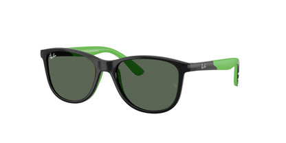 RAY-BAN JUNIOR RJ9077S 719371 49