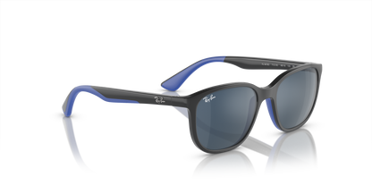 RAY-BAN JUNIOR RJ9078S 715155 48