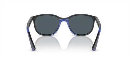 RAY-BAN JUNIOR RJ9078S 715155 48