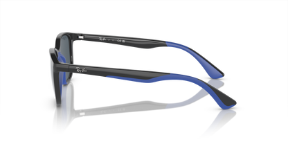 RAY-BAN JUNIOR RJ9078S 715155 48