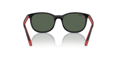 RAY-BAN JUNIOR RJ9079S 713171 49
