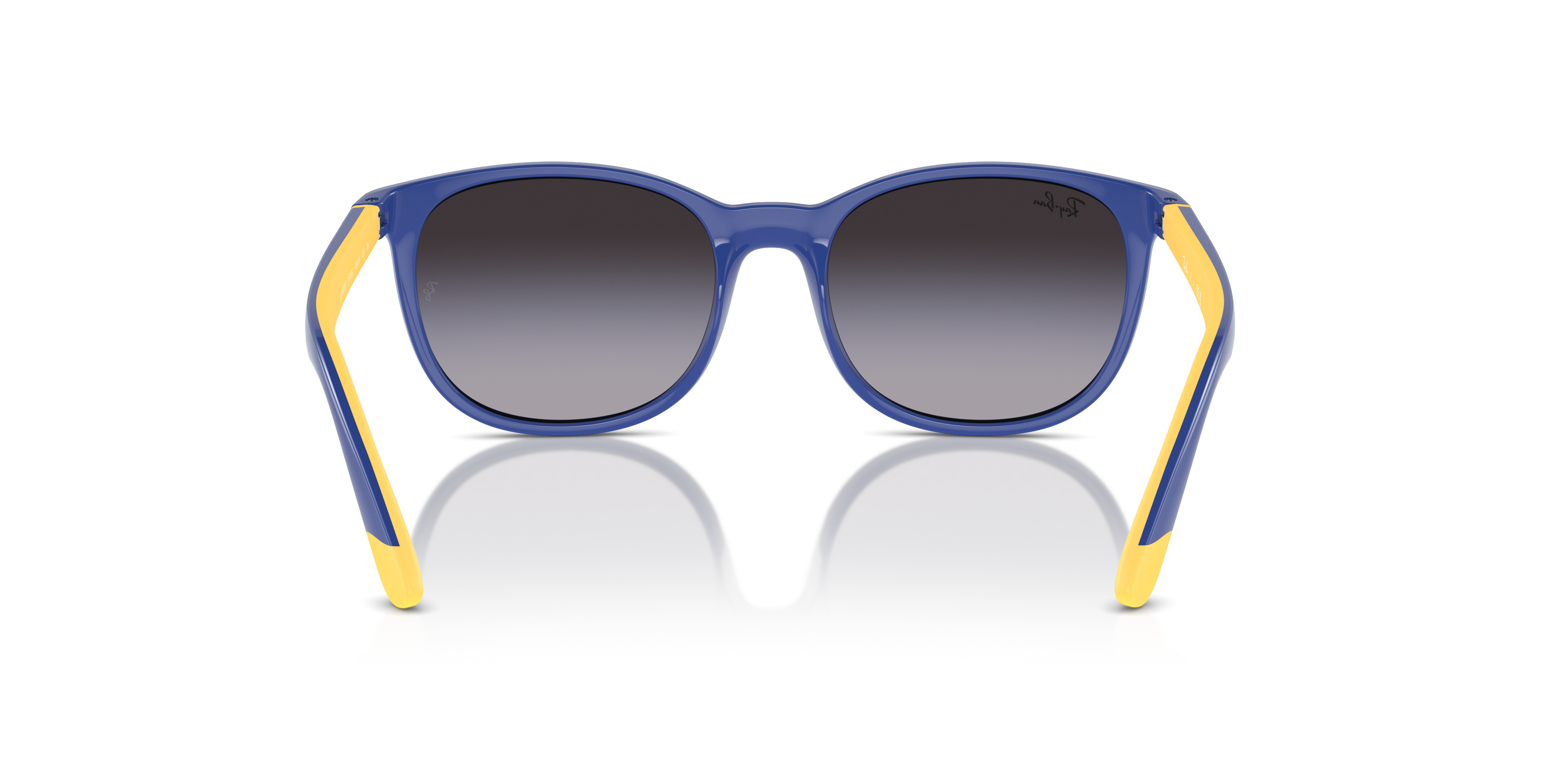 RAY-BAN JUNIOR RJ9079S 71328G 49