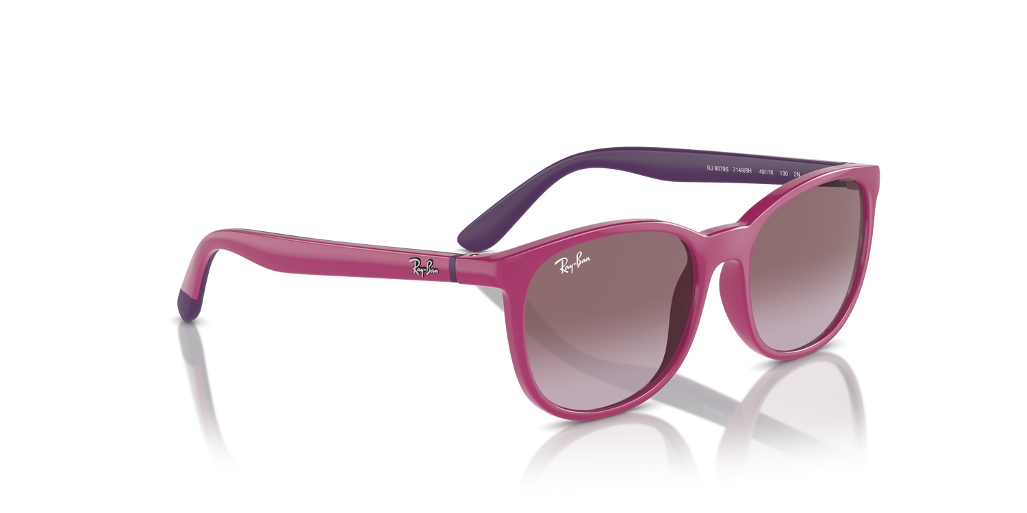 RAY-BAN JUNIOR RJ9079S 71498H 49