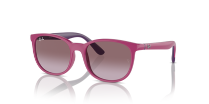 RAY-BAN JUNIOR RJ9079S 71498H 49