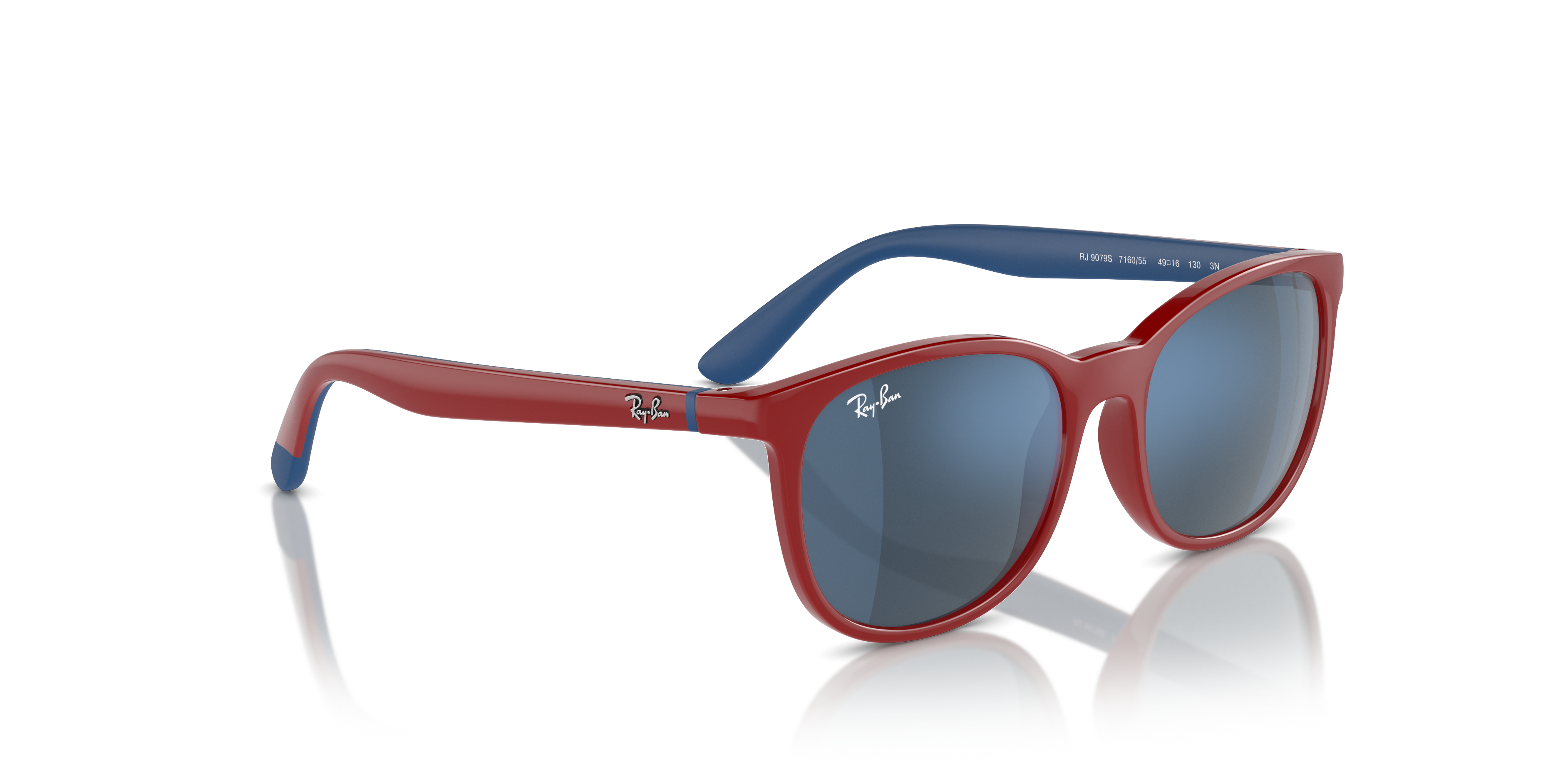 RAY-BAN JUNIOR RJ9079S 716055 49
