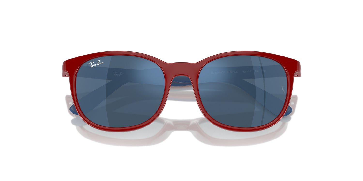 RAY-BAN JUNIOR RJ9079S 716055 49