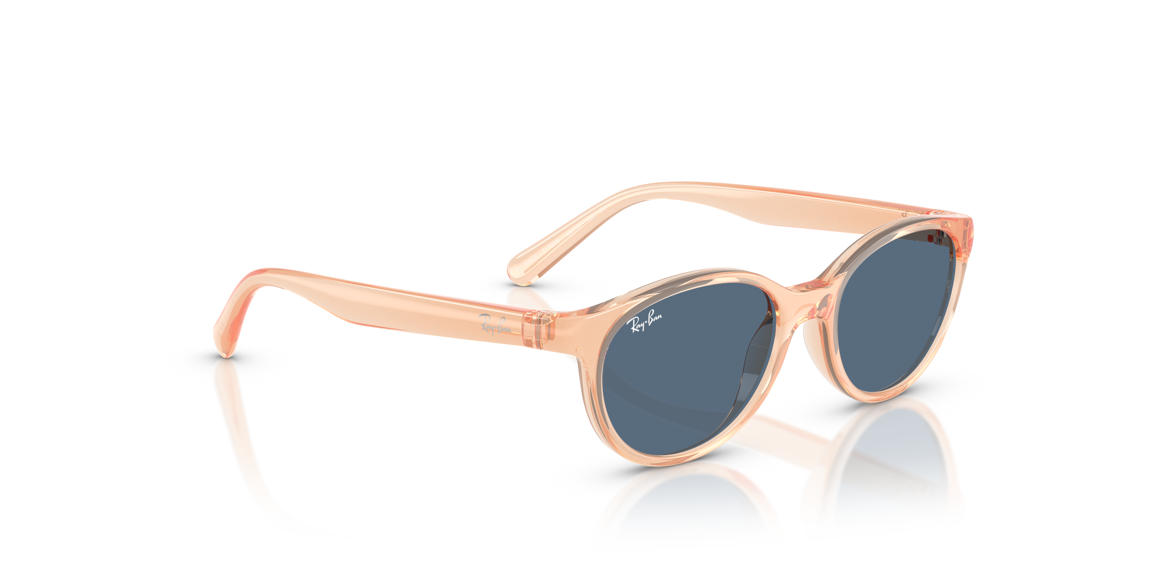 RAY-BAN JUNIOR RJ9080S 717080 45