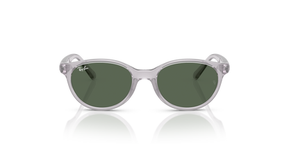 RAY-BAN JUNIOR RJ9080S 717171 45