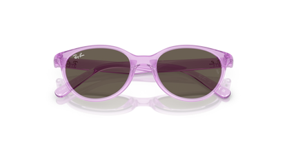 RAY-BAN JUNIOR RJ9080S 7172/3 45