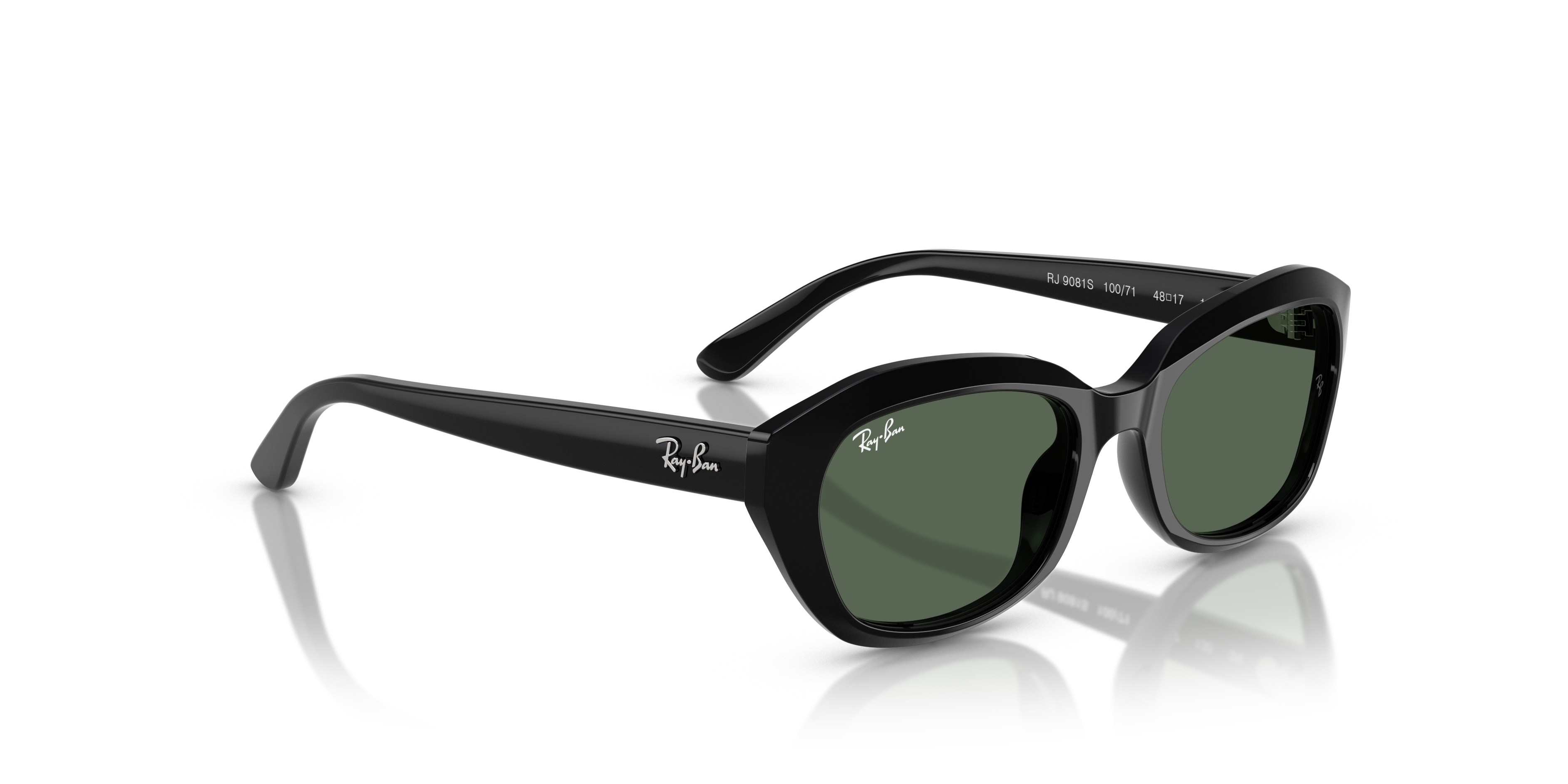 RAY-BAN JUNIOR RJ9081S 100/71 48