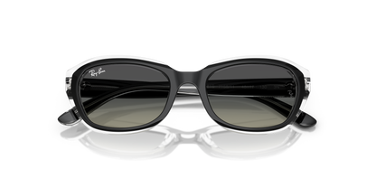 RAY-BAN JUNIOR RJ9081S 715811 48