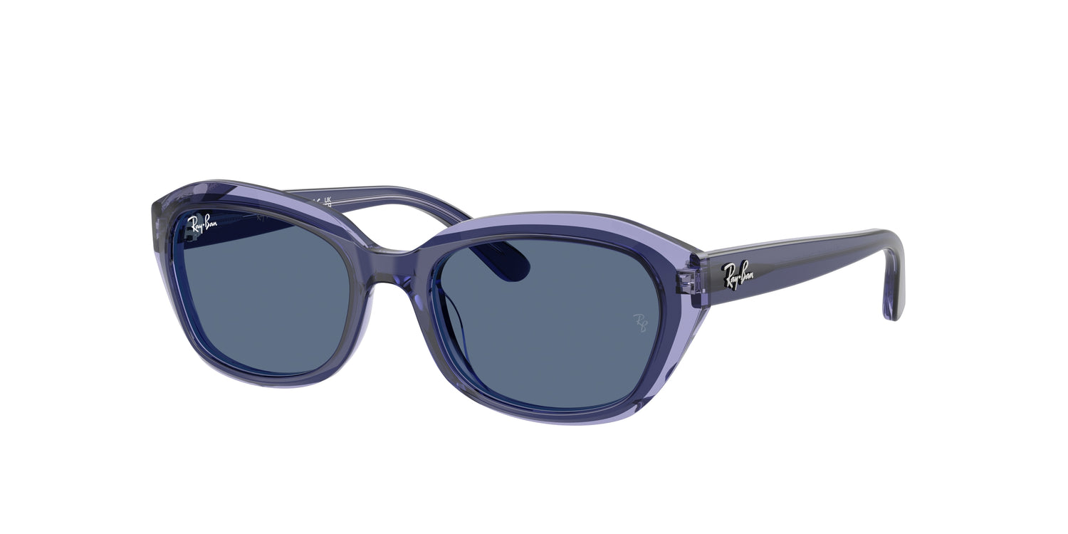 RAY-BAN JUNIOR RJ9081S 715980 48