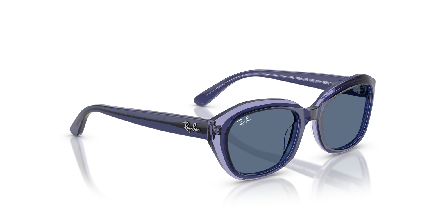 RAY-BAN JUNIOR RJ9081S 715980 48