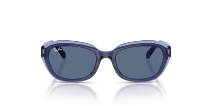 RAY-BAN JUNIOR RJ9081S 715980 48