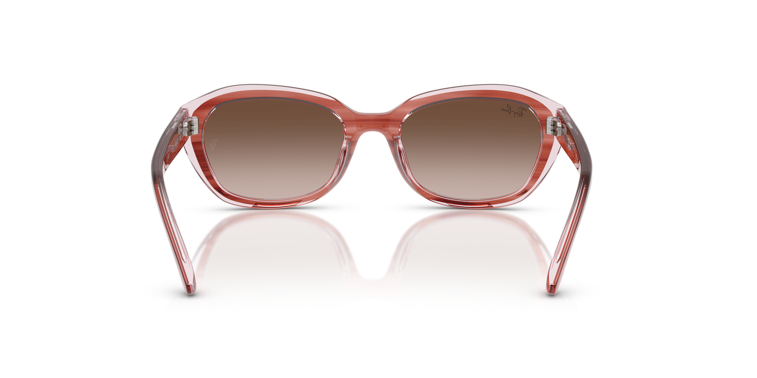 RAY-BAN JUNIOR RJ9081S 717313 48
