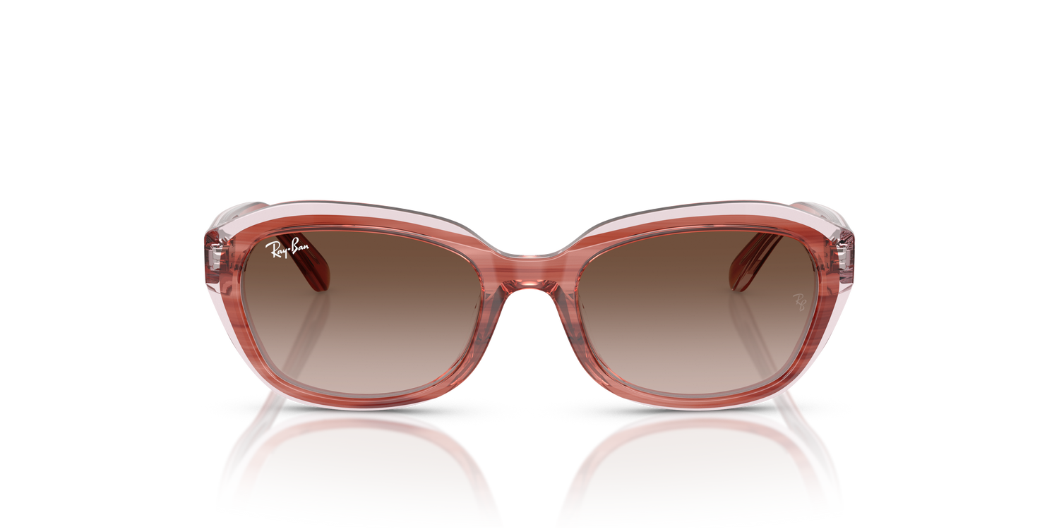 RAY-BAN JUNIOR RJ9081S 717313 48
