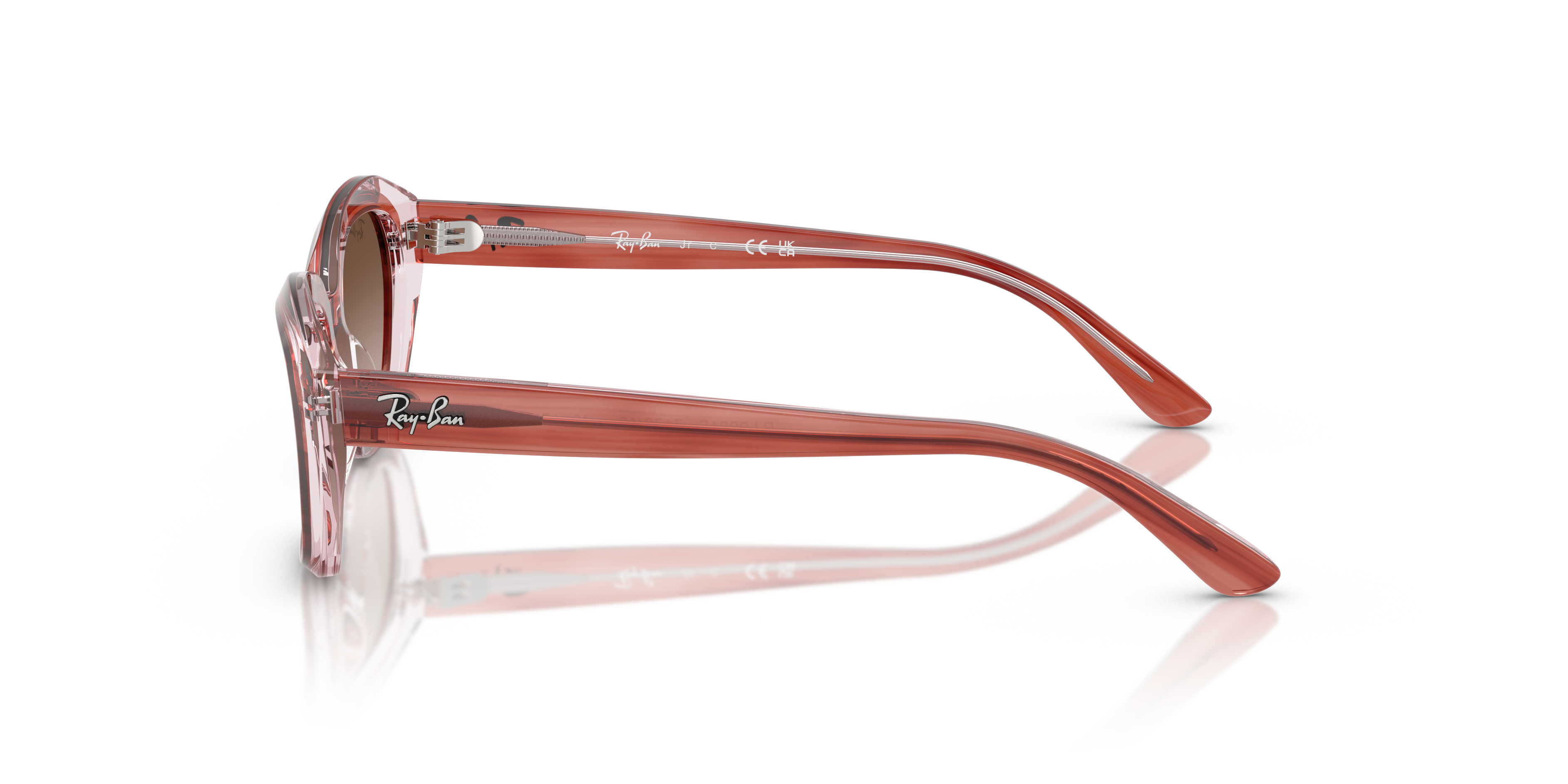 RAY-BAN JUNIOR RJ9081S 717313 48