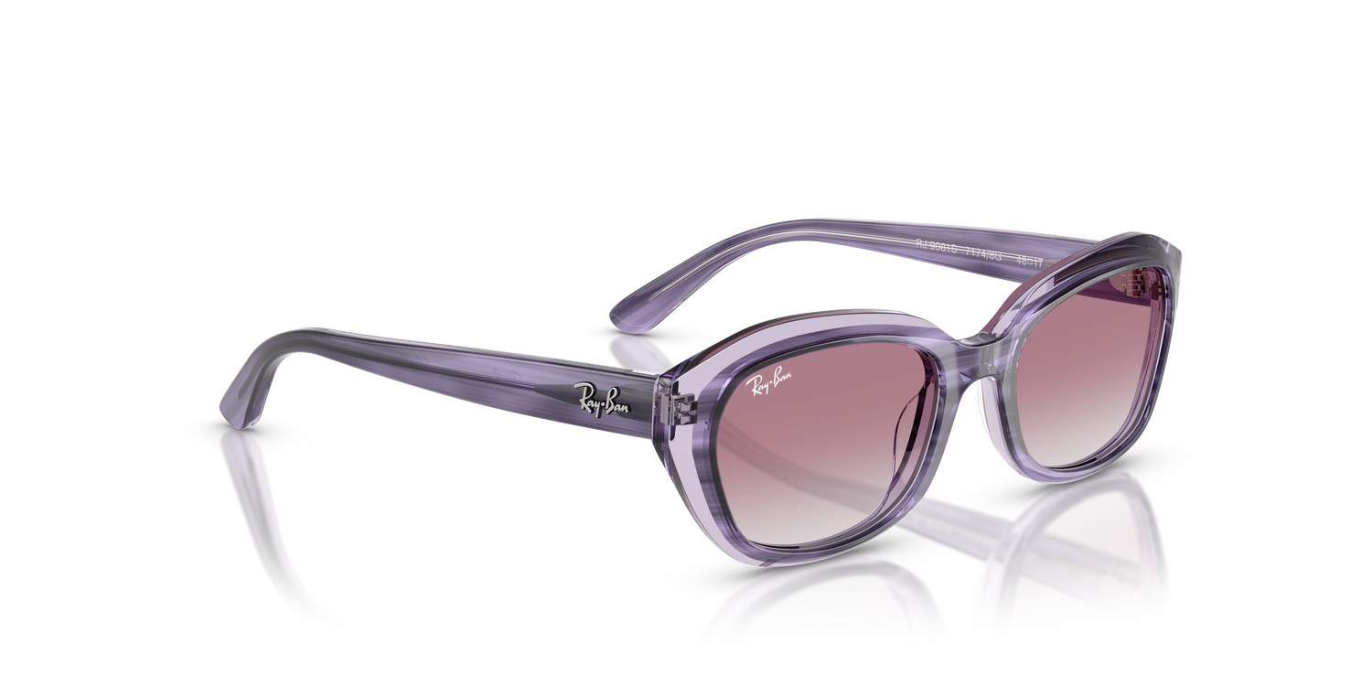 RAY-BAN JUNIOR RJ9081S 71748G 48