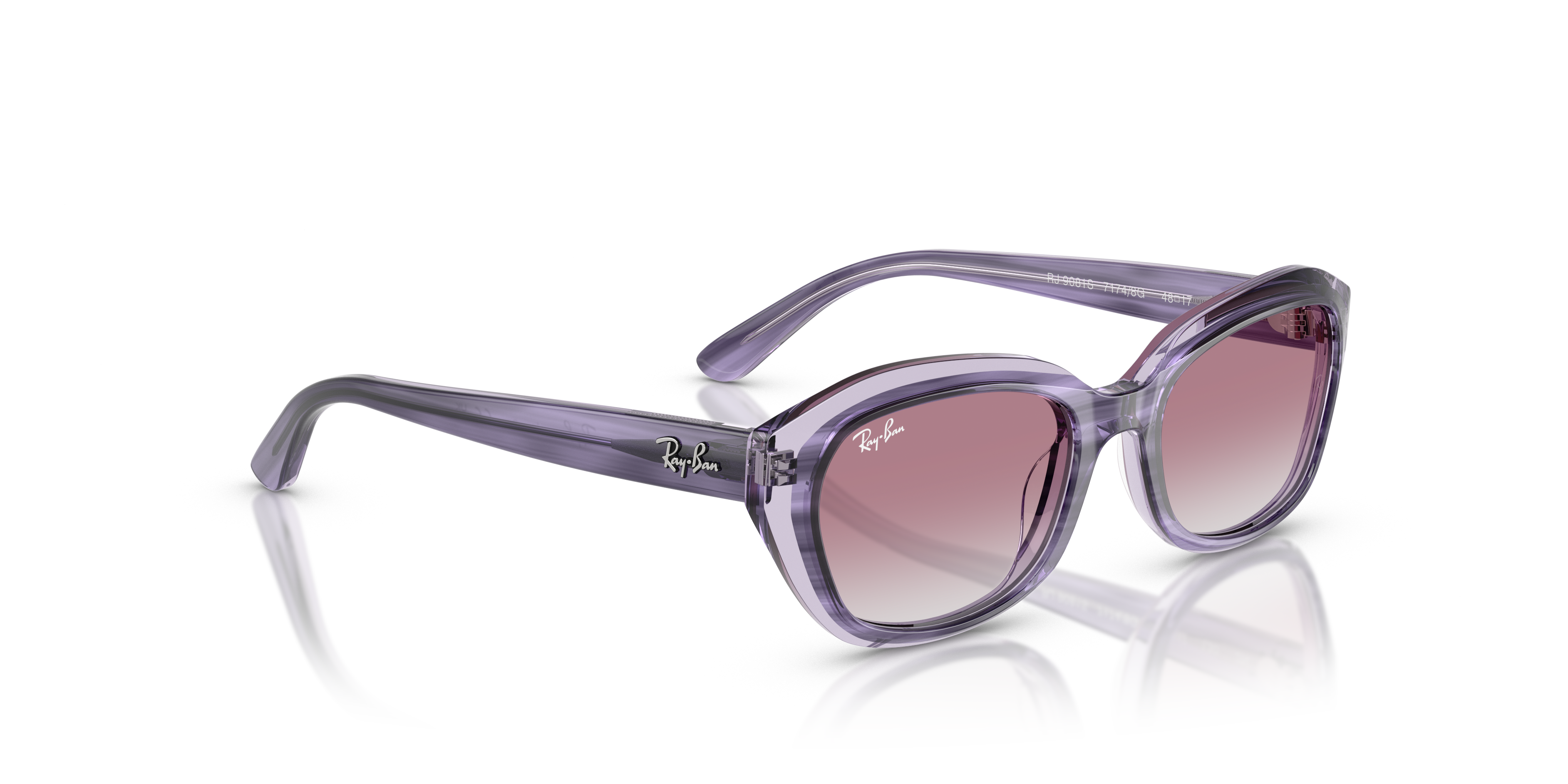 RAY-BAN JUNIOR RJ9081S 71748G 48