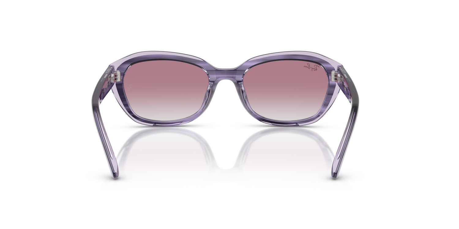 RAY-BAN JUNIOR RJ9081S 71748G 48