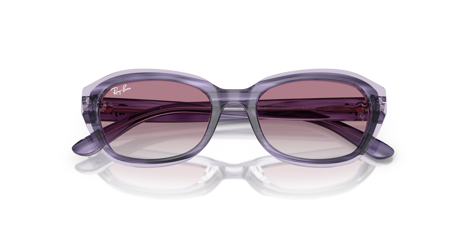 RAY-BAN JUNIOR RJ9081S 71748G 48