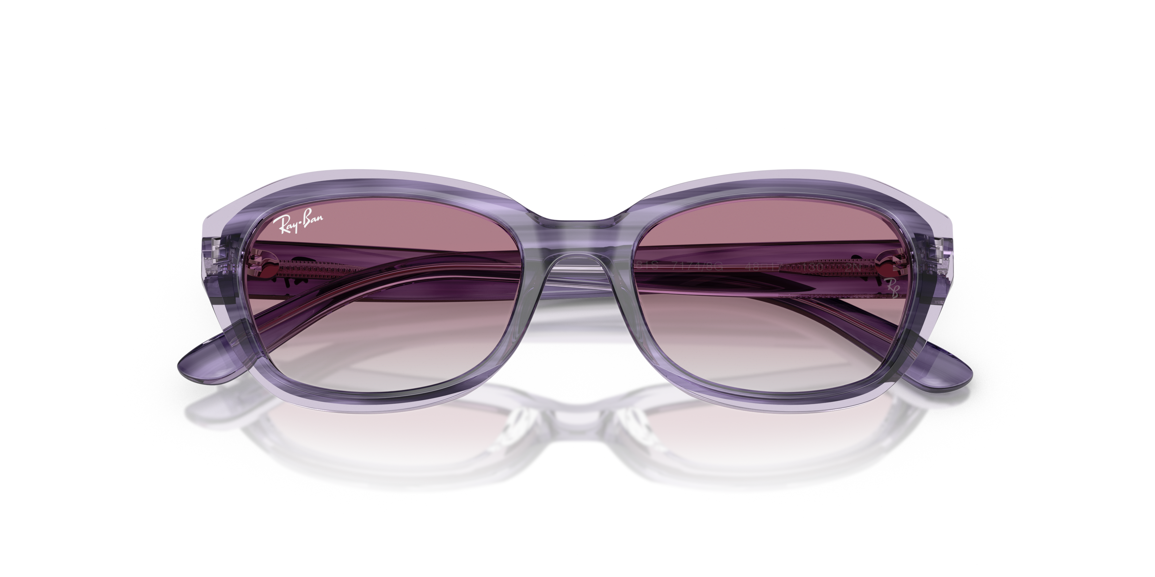 RAY-BAN JUNIOR RJ9081S 71748G 48