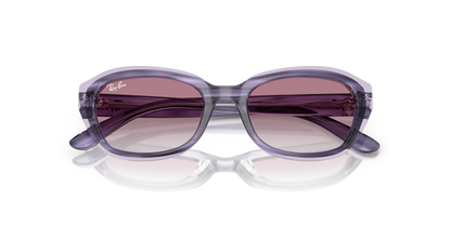 RAY-BAN JUNIOR RJ9081S 71748G 48