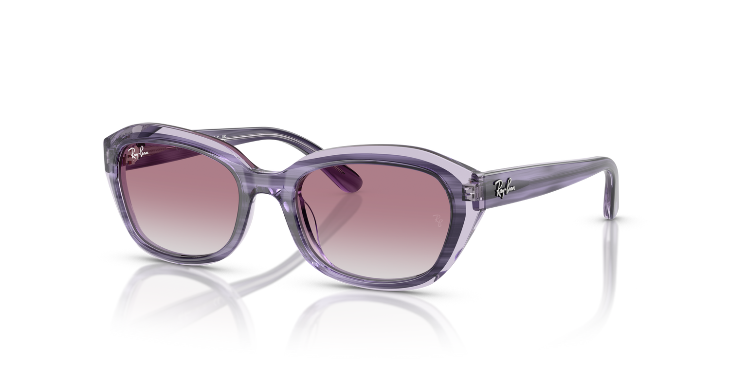 RAY-BAN JUNIOR RJ9081S 71748G 48