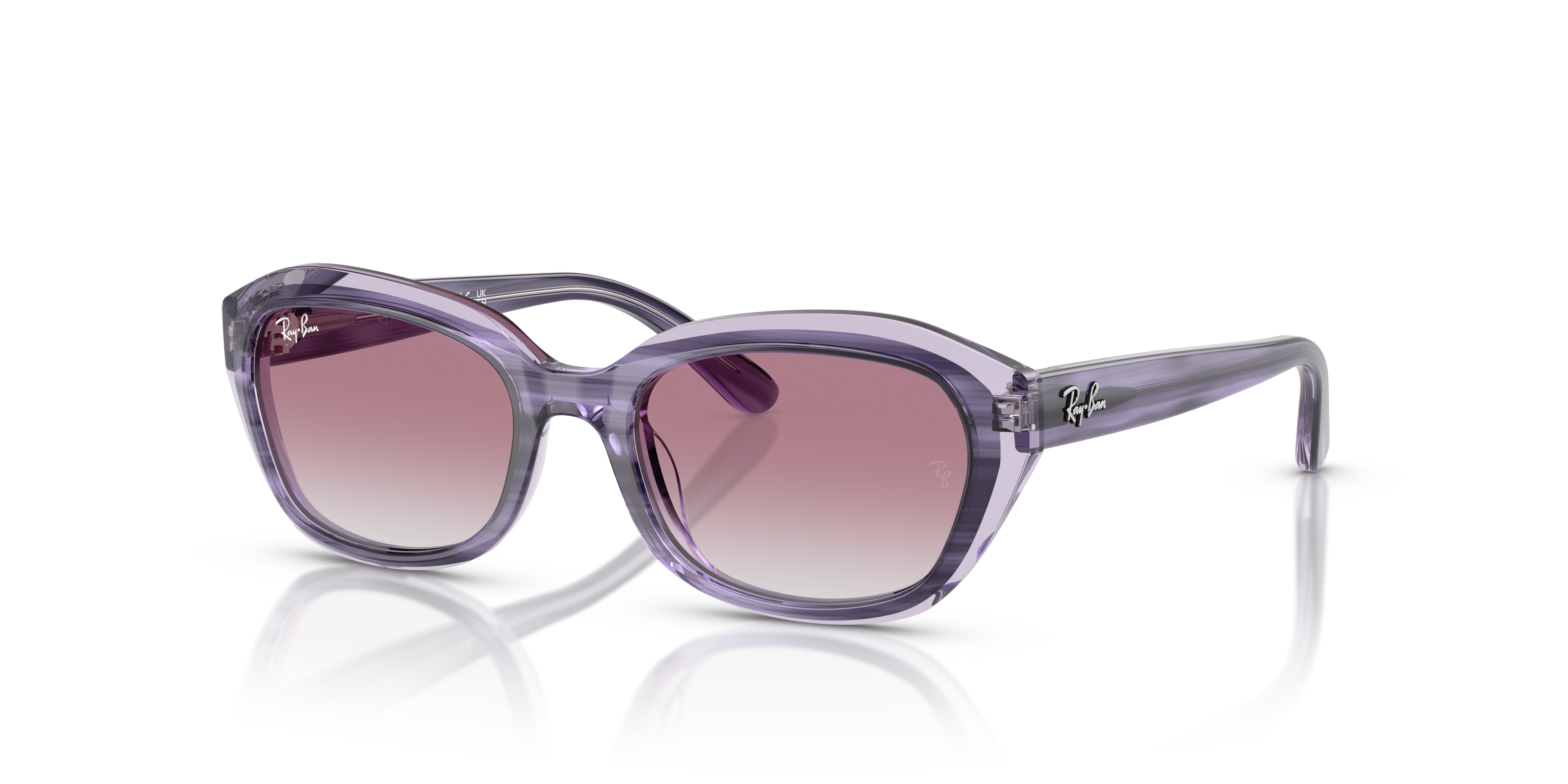 RAY-BAN JUNIOR RJ9081S 71748G 48