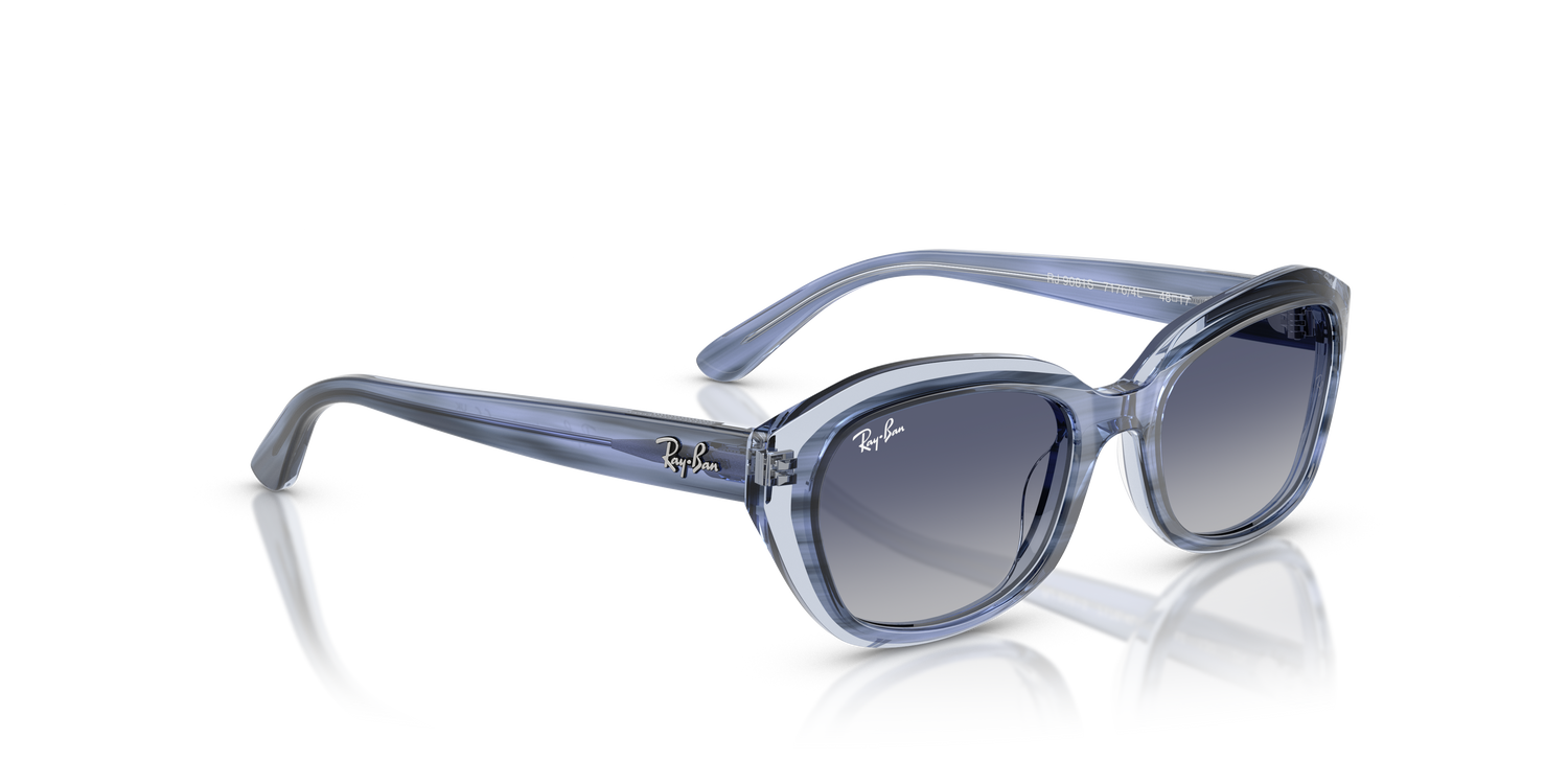 RAY-BAN JUNIOR RJ9081S 71764L 48