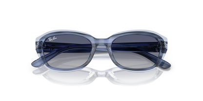 RAY-BAN JUNIOR RJ9081S 71764L 48