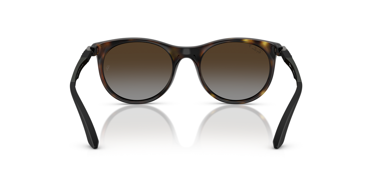 RAY-BAN JUNIOR RJ9082S 7182T5 47