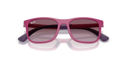 RAY-BAN JUNIOR RJ9084S 71498H 47