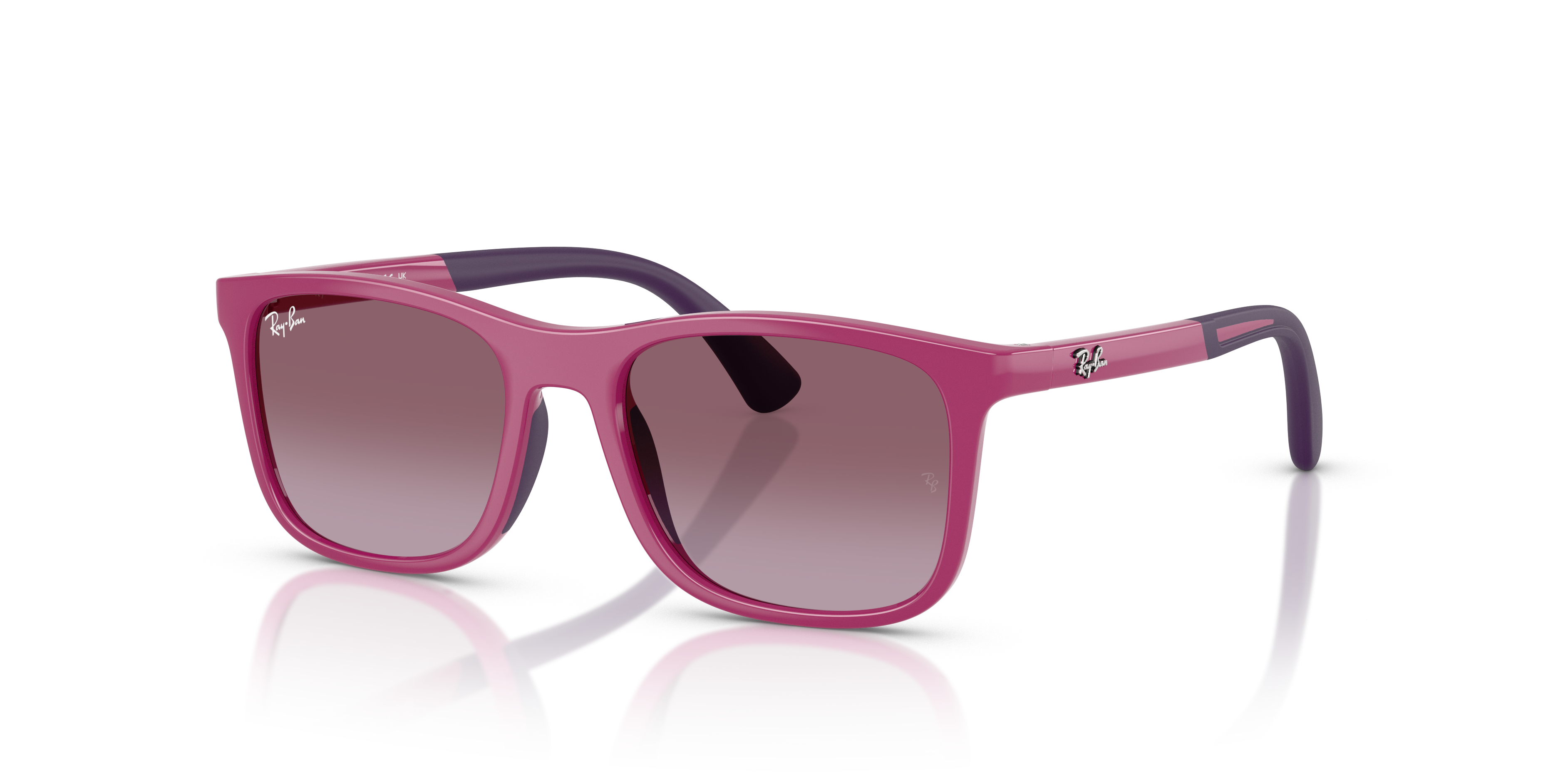 RAY-BAN JUNIOR RJ9084S 71498H 47