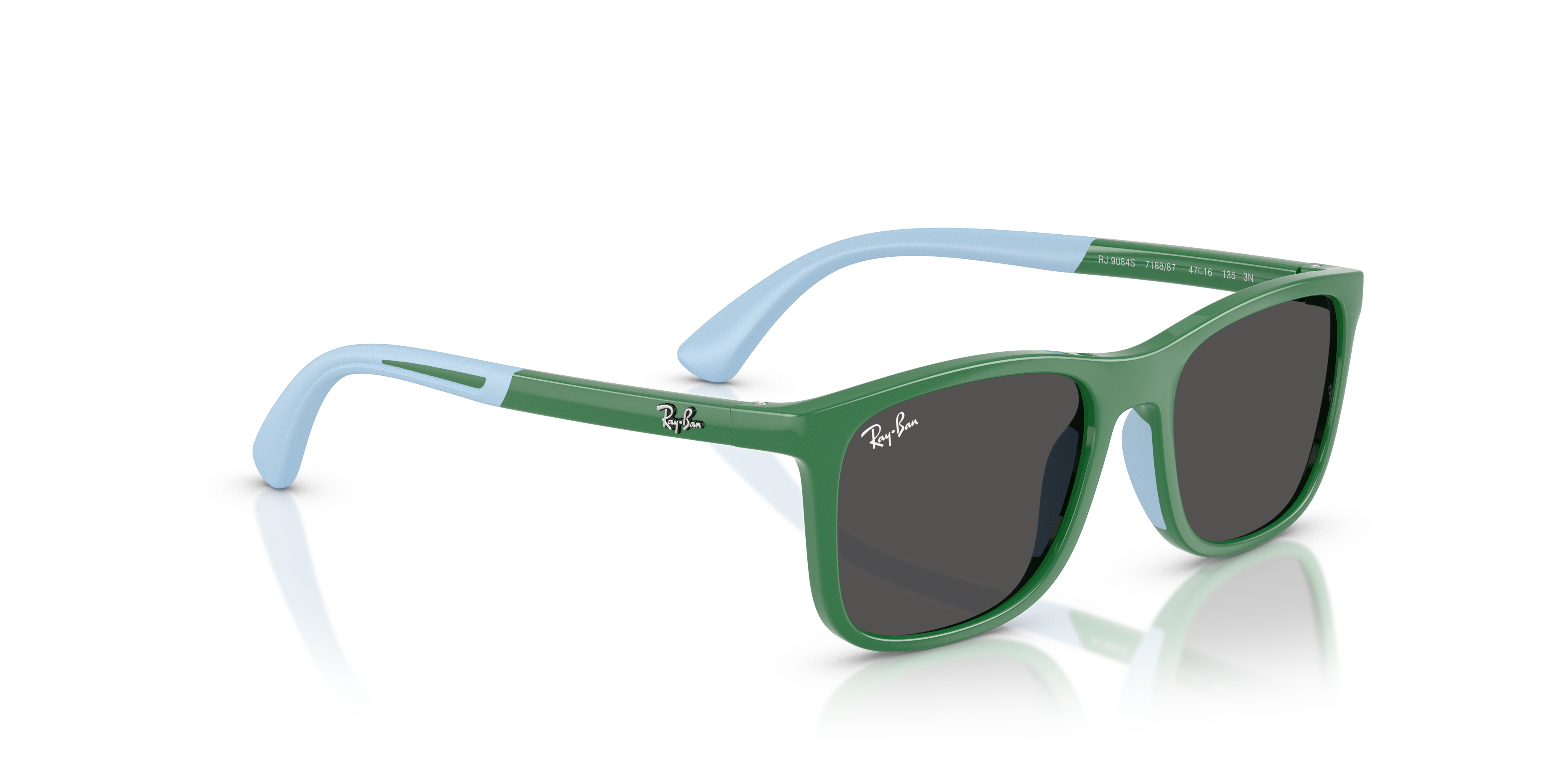 RAY-BAN JUNIOR RJ9084S 718887 47