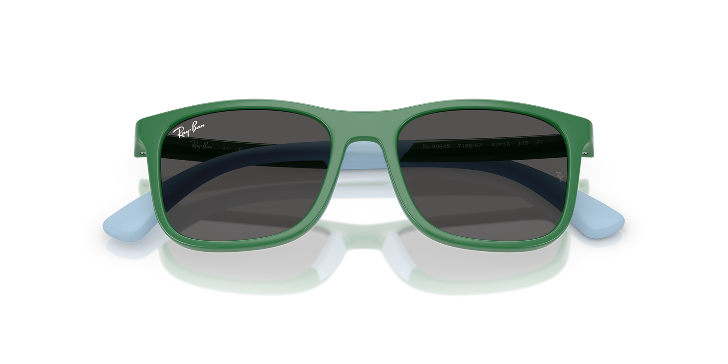 RAY-BAN JUNIOR RJ9084S 718887 47
