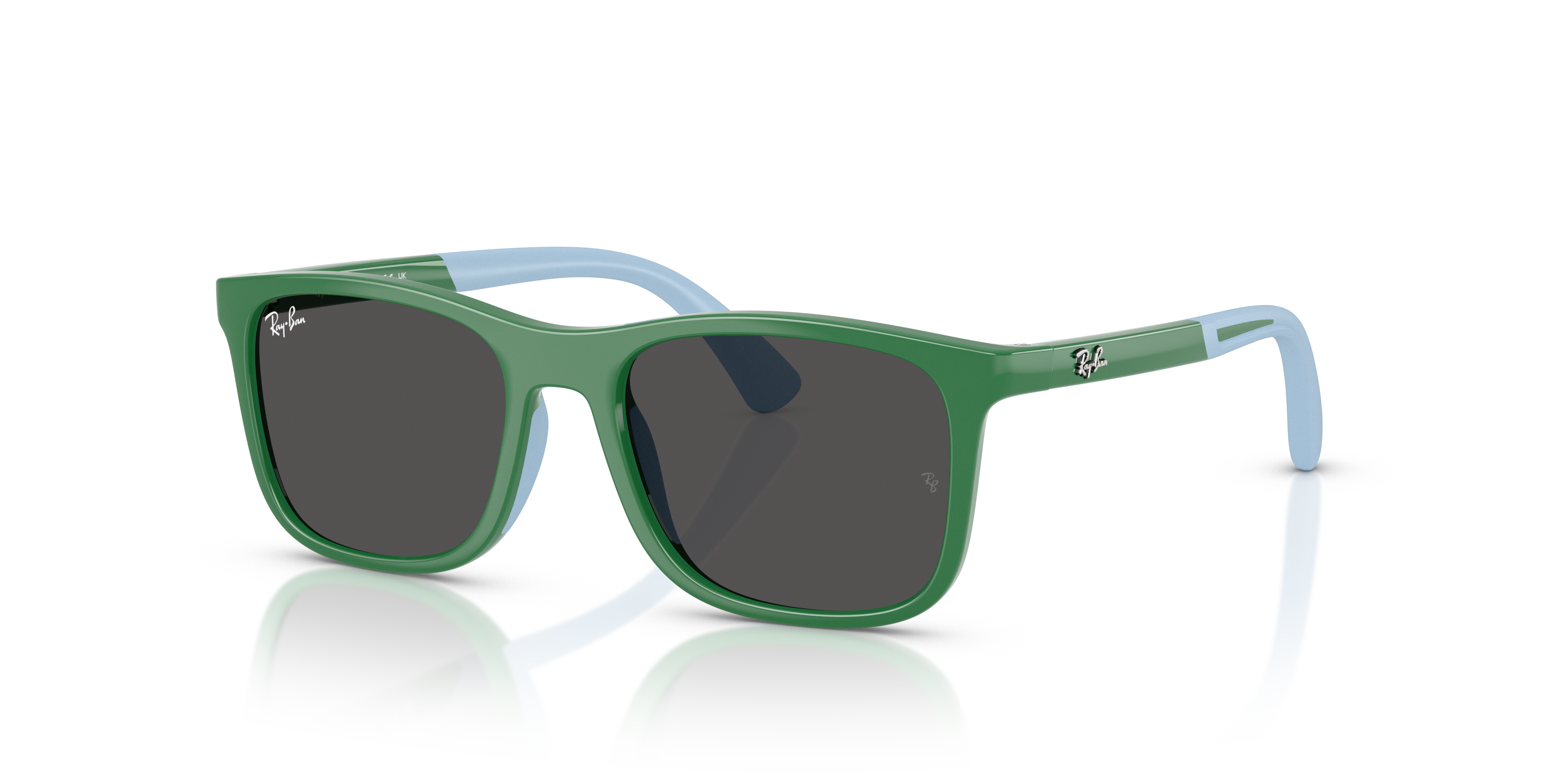 RAY-BAN JUNIOR RJ9084S 718887 47