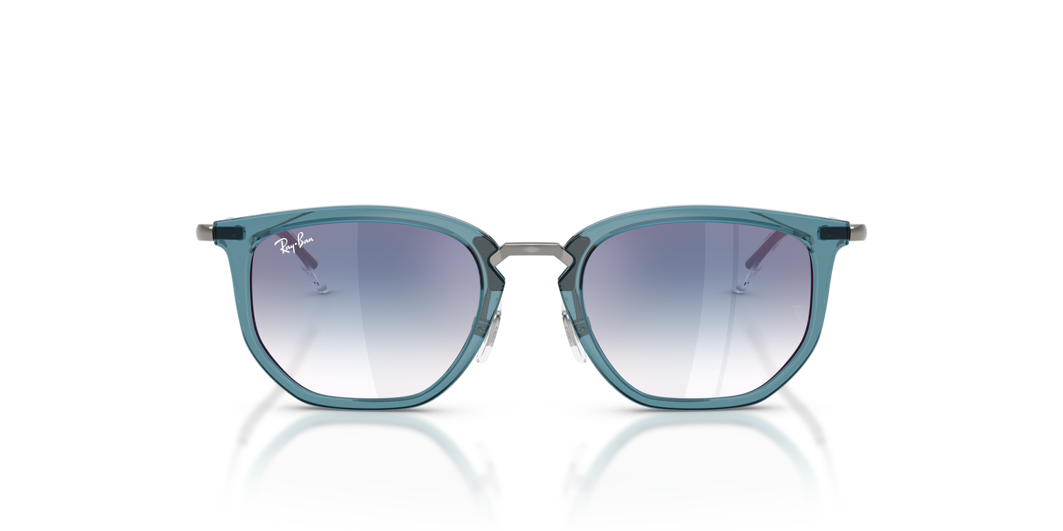 RAY-BAN JUNIOR RJ9085S 7222U0 46