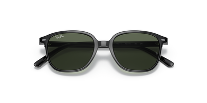 RAY-BAN JUNIOR RJ9093S LEONARD JR 100/71 45