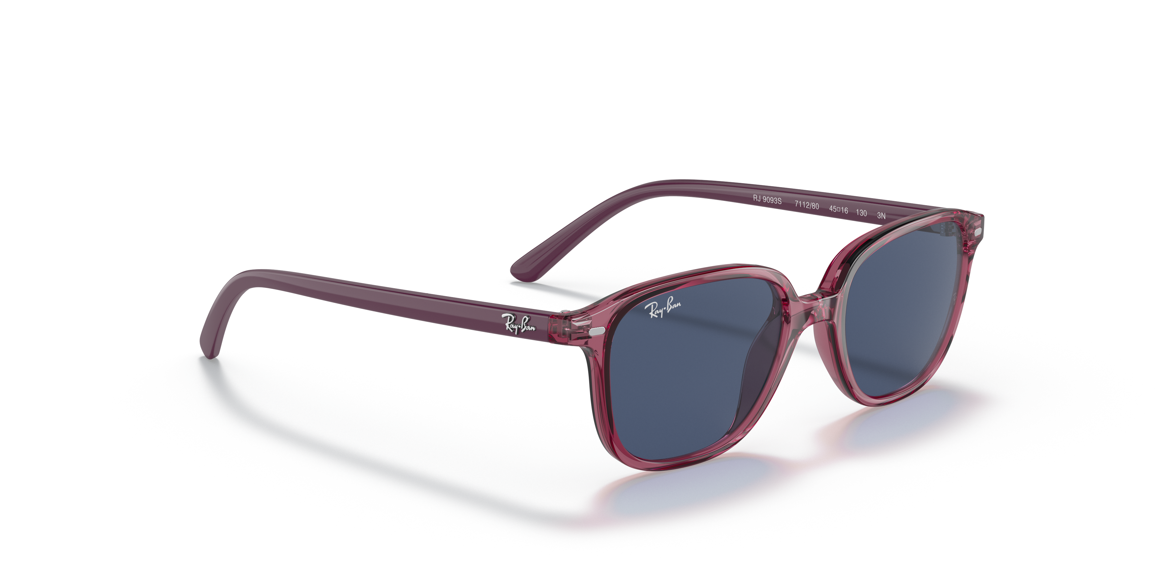 RAY-BAN JUNIOR RJ9093S LEONARD JR 711280 45