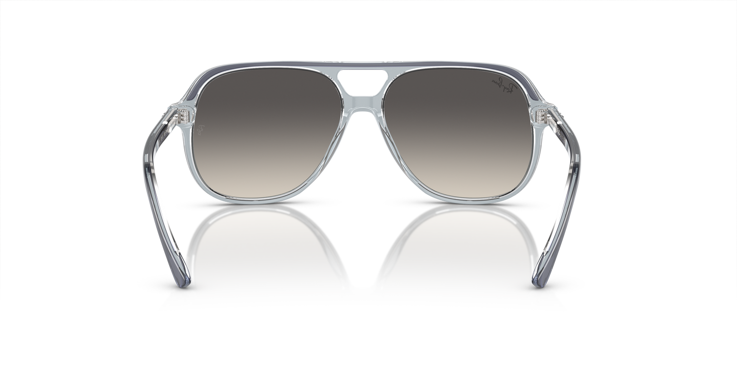 RAY-BAN JUNIOR RJ9096S JUNIOR BILL 715311 52