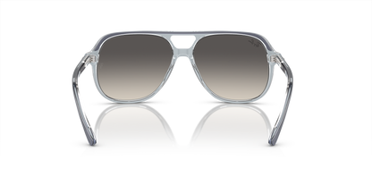 RAY-BAN JUNIOR RJ9096S JUNIOR BILL 715311 52