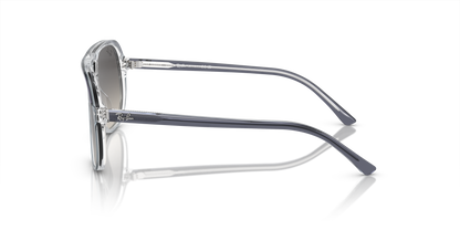 RAY-BAN JUNIOR RJ9096S JUNIOR BILL 715311 52