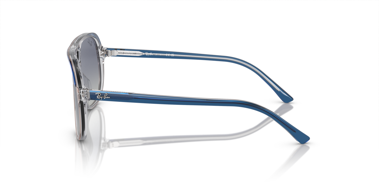 RAY-BAN JUNIOR RJ9096S JUNIOR BILL 71554L 52