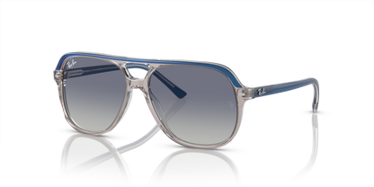 RAY-BAN JUNIOR RJ9096S JUNIOR BILL 71554L 52