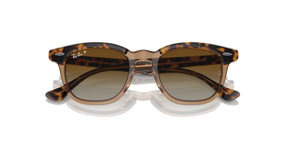 RAY-BAN JUNIOR RJ9098S 7152T5 45