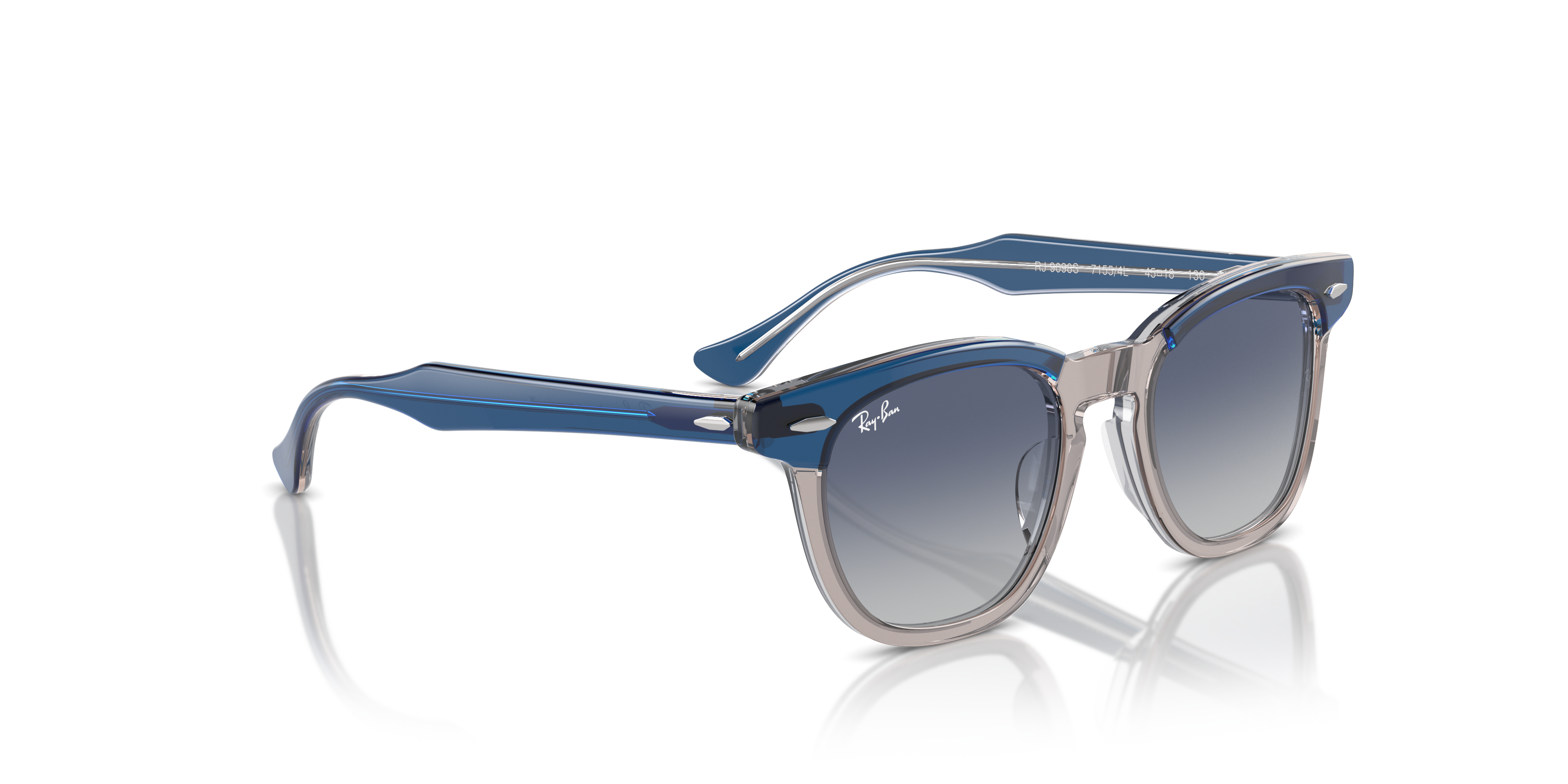 RAY-BAN JUNIOR RJ9098S 71554L 45