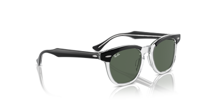 RAY-BAN JUNIOR RJ9098S 715871 45