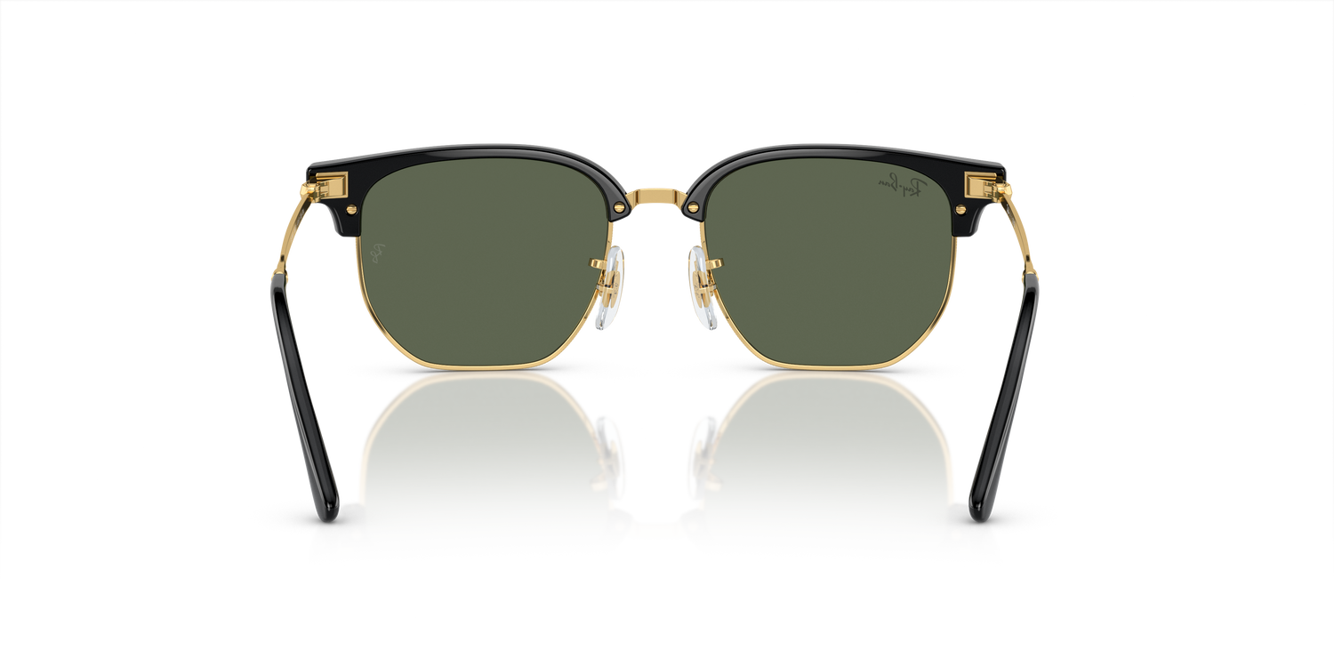 RAY-BAN JUNIOR RJ9116S JUNIOR NEW CLUBMASTER 100/71 47